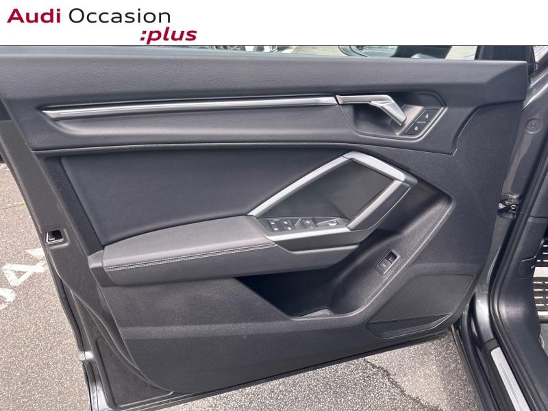 Voitures occasions Audi Q3 S line plus Cesson-Sévigné