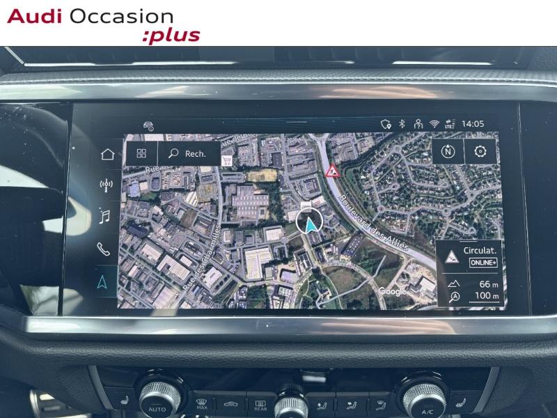 Voitures occasions Audi Q3 S line plus Cesson-Sévigné