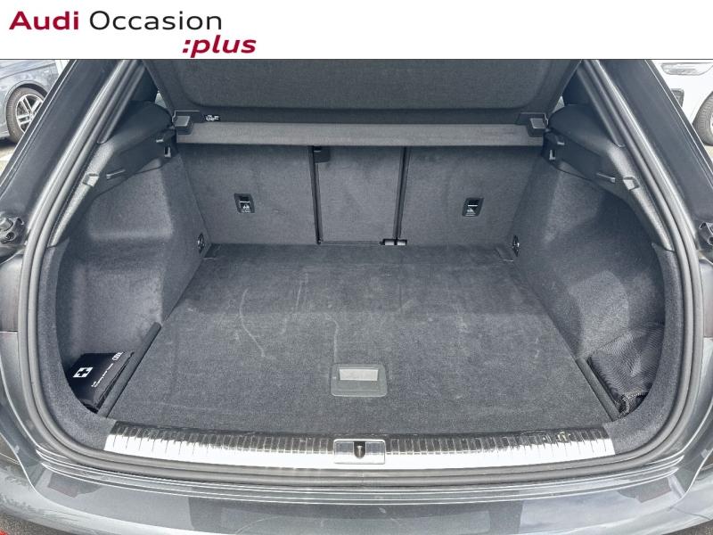 Voitures occasions Audi Q3 S line plus Cesson-Sévigné