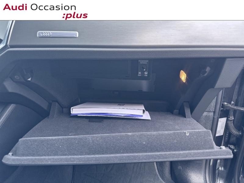 Voitures occasions Audi Q3 S line plus Cesson-Sévigné