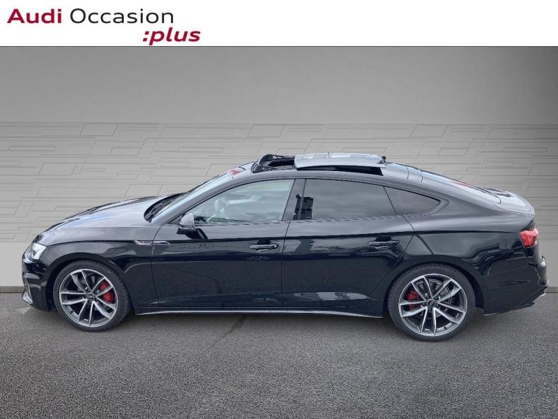 Voitures occasions Audi A5 Sportback S Edition Cesson-Sévigné