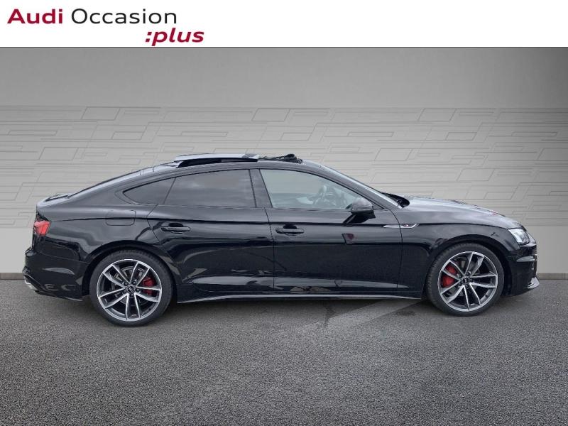 Voitures occasions Audi A5 Sportback S Edition Cesson-Sévigné