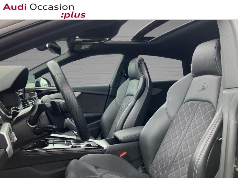 Voitures occasions Audi A5 Sportback S Edition Cesson-Sévigné
