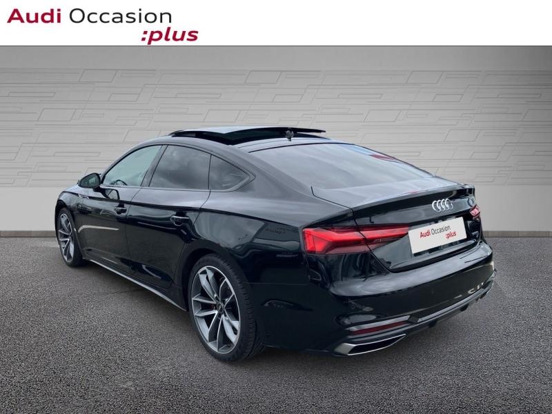Voitures occasions Audi A5 Sportback S Edition Cesson-Sévigné