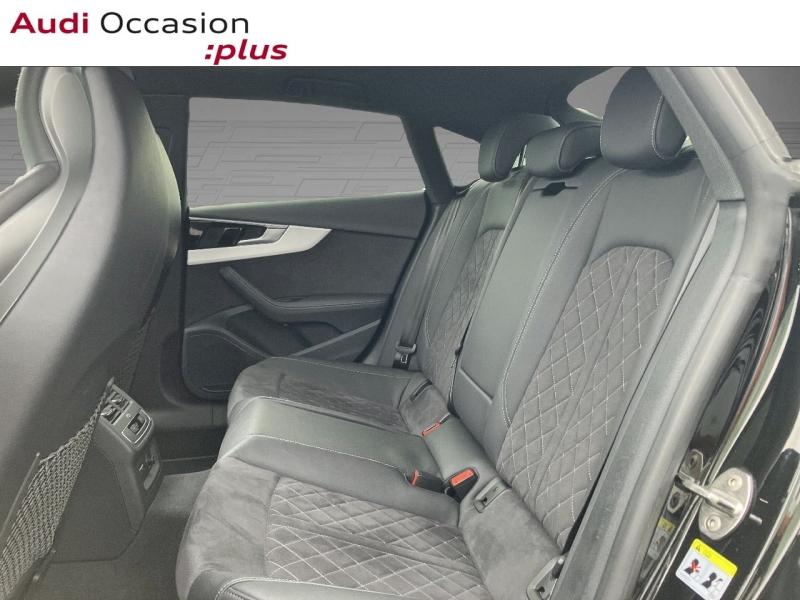 Voitures occasions Audi A5 Sportback S Edition Cesson-Sévigné