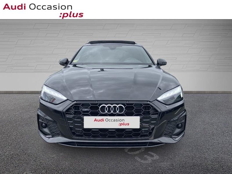 Voitures occasions Audi A5 Sportback S Edition Cesson-Sévigné
