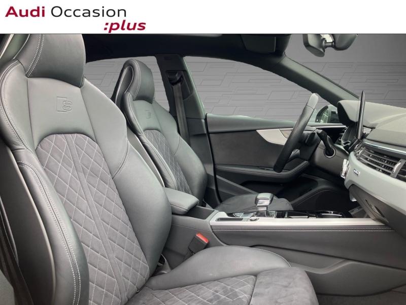 Voitures occasions Audi A5 Sportback S Edition Cesson-Sévigné