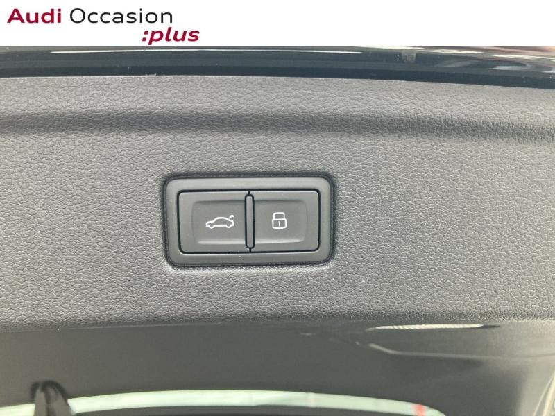 Voitures occasions Audi A5 Sportback S Edition Cesson-Sévigné