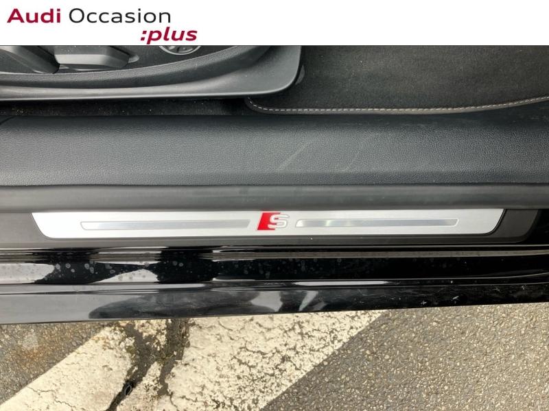 Voitures occasions Audi A5 Sportback S Edition Cesson-Sévigné