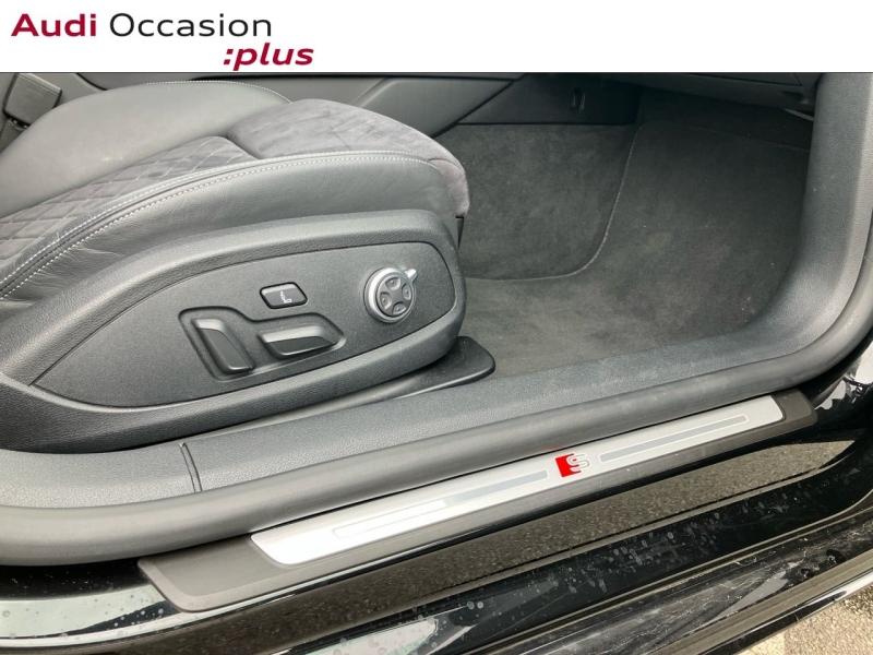 Voitures occasions Audi A5 Sportback S Edition Cesson-Sévigné