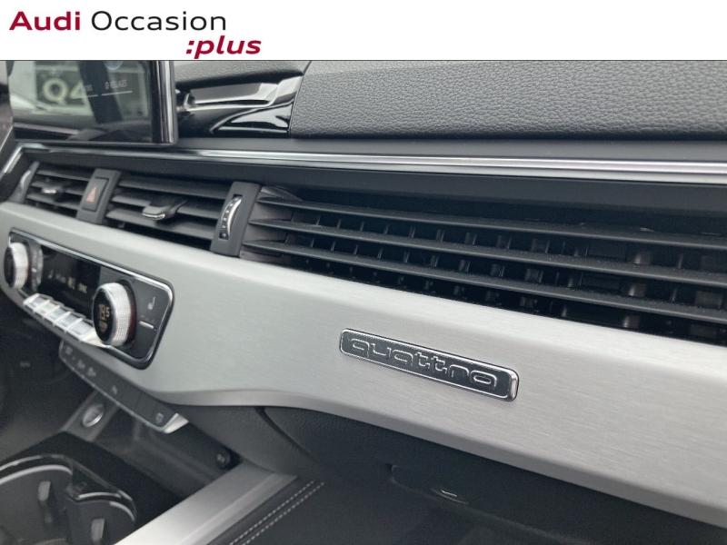 Voitures occasions Audi A5 Sportback S Edition Cesson-Sévigné