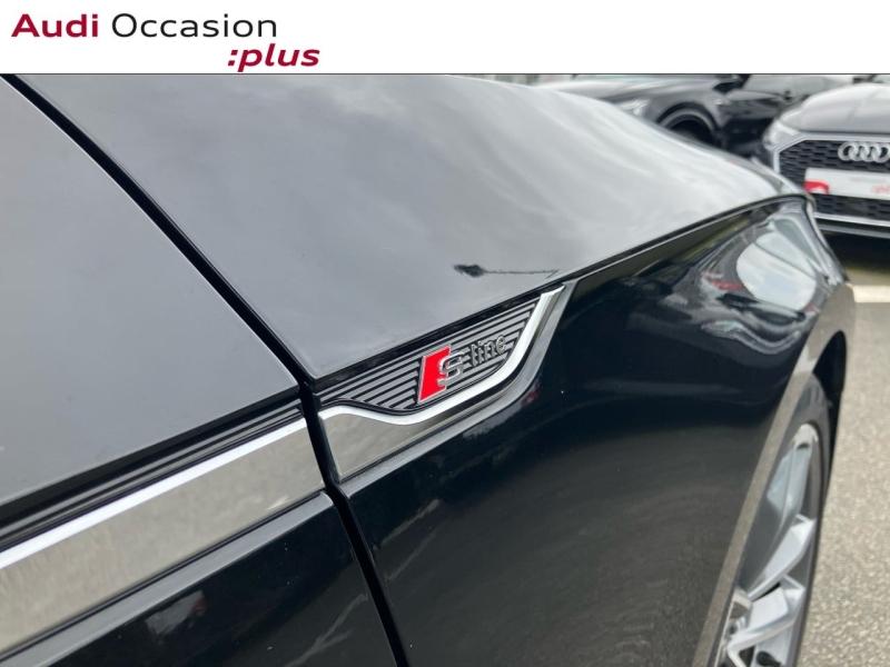 Voitures occasions Audi A5 Sportback S Edition Cesson-Sévigné