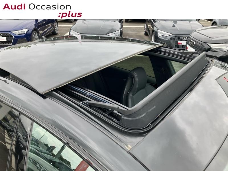 Voitures occasions Audi A5 Sportback S Edition Cesson-Sévigné