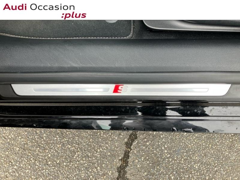 Voitures occasions Audi A5 Sportback S Edition Cesson-Sévigné