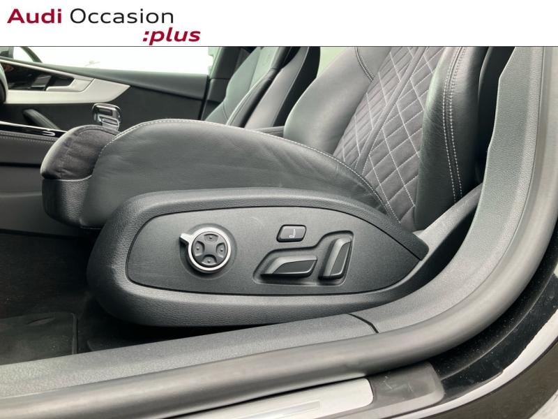 Voitures occasions Audi A5 Sportback S Edition Cesson-Sévigné