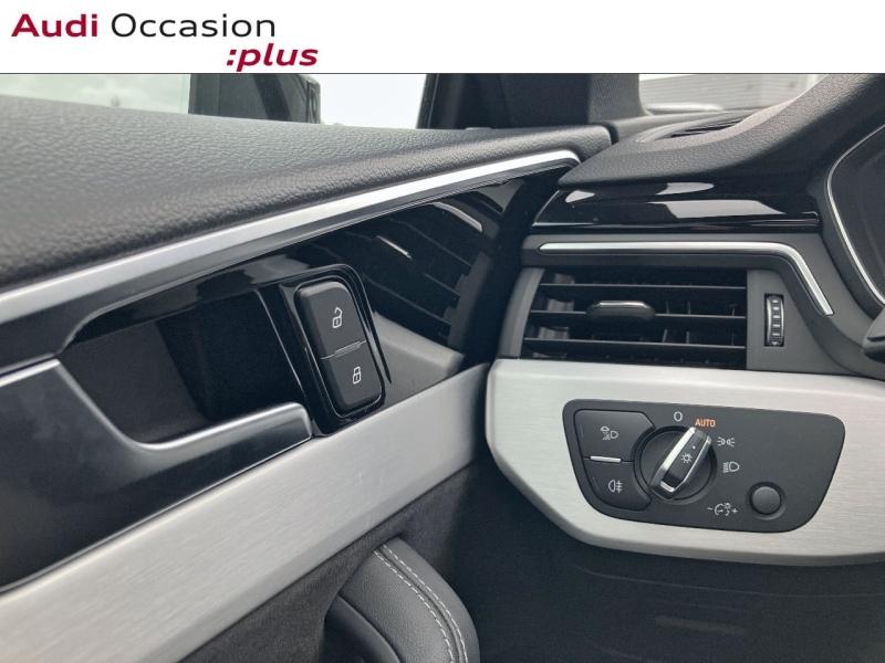Voitures occasions Audi A5 Sportback S Edition Cesson-Sévigné