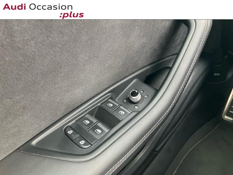 Voitures occasions Audi A5 Sportback S Edition Cesson-Sévigné
