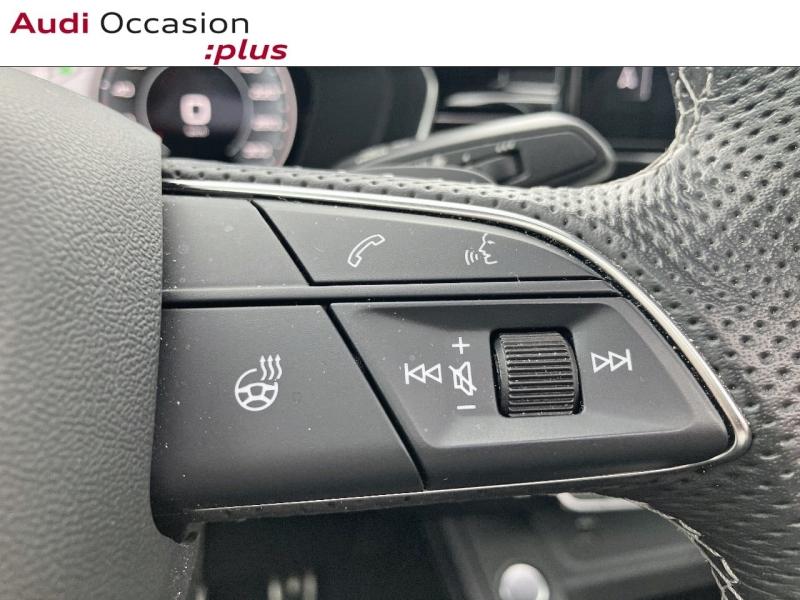 Voitures occasions Audi A5 Sportback S Edition Cesson-Sévigné