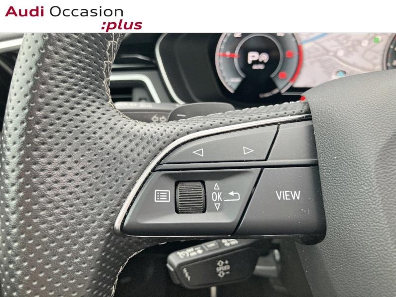 Voitures occasions Audi A5 Sportback S Edition Cesson-Sévigné