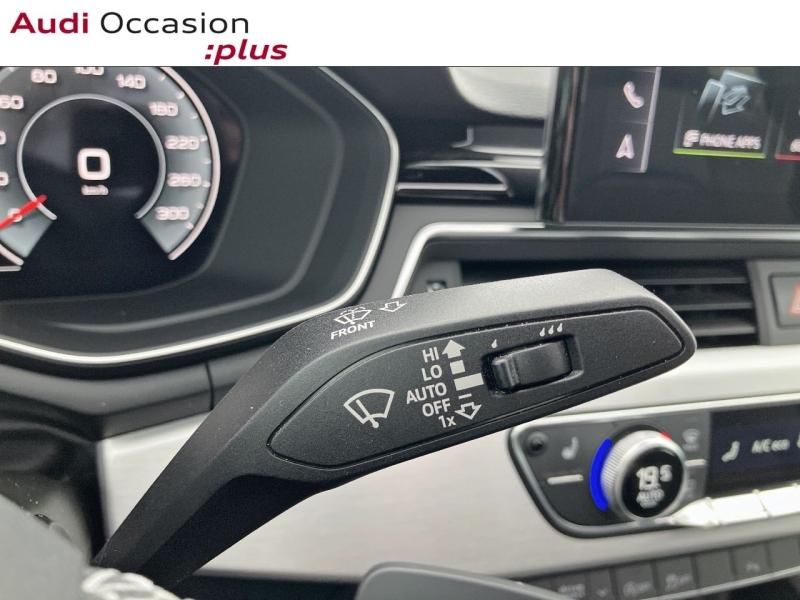 Voitures occasions Audi A5 Sportback S Edition Cesson-Sévigné