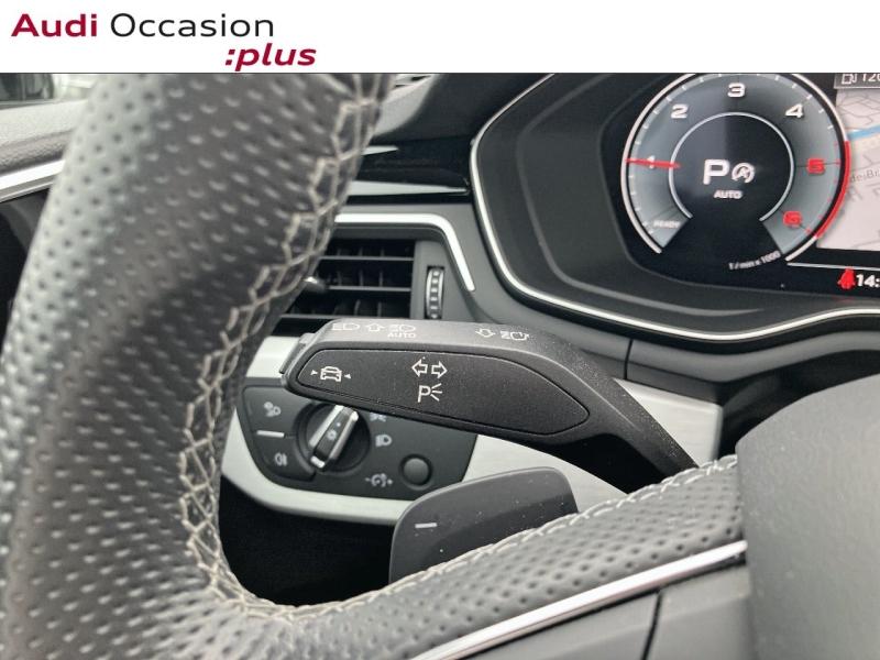 Voitures occasions Audi A5 Sportback S Edition Cesson-Sévigné