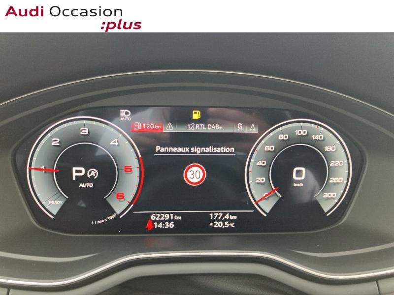 Voitures occasions Audi A5 Sportback S Edition Cesson-Sévigné