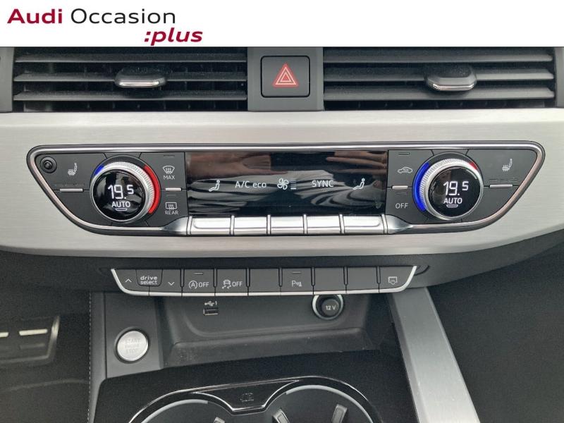 Voitures occasions Audi A5 Sportback S Edition Cesson-Sévigné