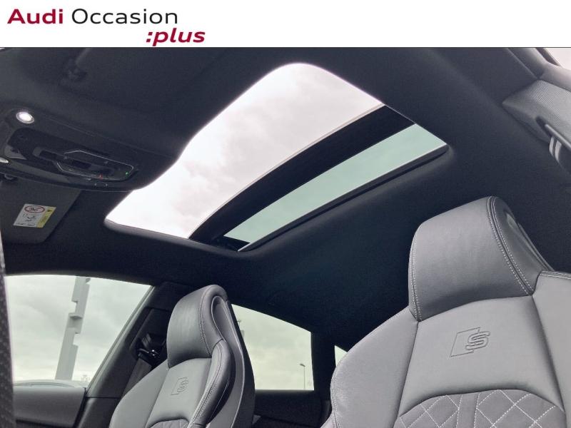 Voitures occasions Audi A5 Sportback S Edition Cesson-Sévigné