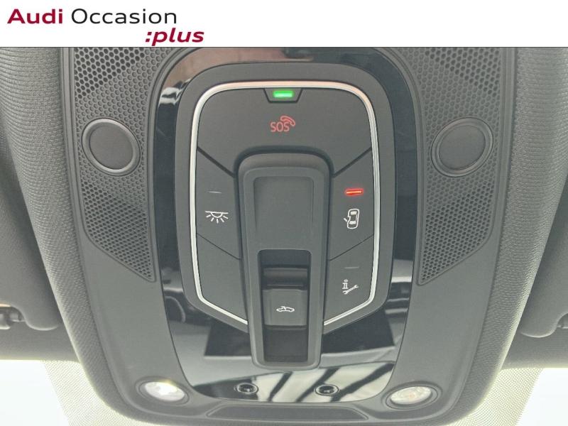 Voitures occasions Audi A5 Sportback S Edition Cesson-Sévigné
