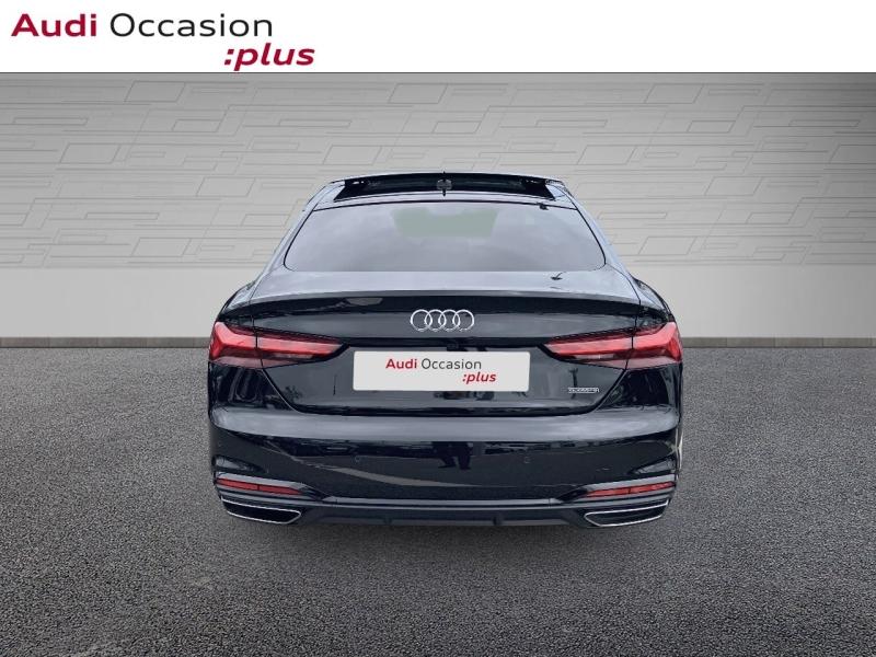 Voitures occasions Audi A5 Sportback S Edition Cesson-Sévigné