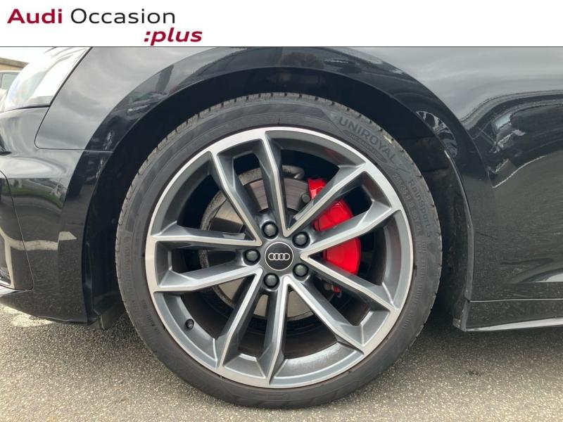 Voitures occasions Audi A5 Sportback S Edition Cesson-Sévigné
