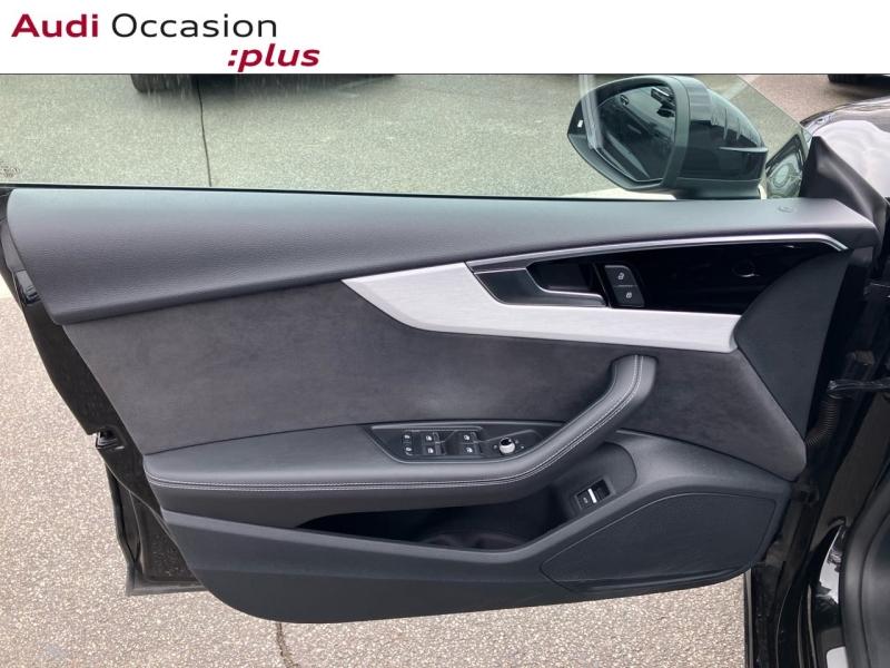 Voitures occasions Audi A5 Sportback S Edition Cesson-Sévigné