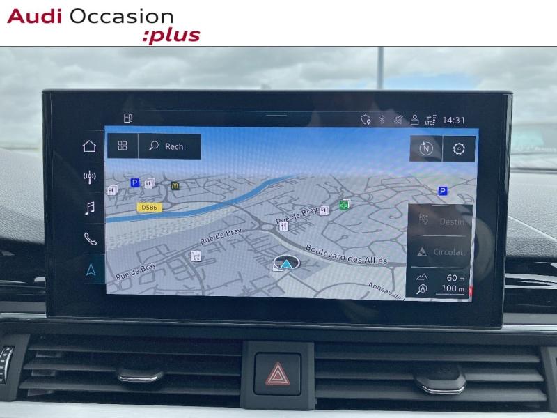Voitures occasions Audi A5 Sportback S Edition Cesson-Sévigné