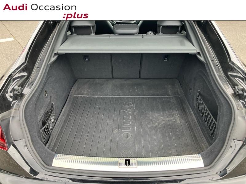 Voitures occasions Audi A5 Sportback S Edition Cesson-Sévigné