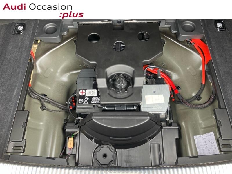 Voitures occasions Audi A5 Sportback S Edition Cesson-Sévigné