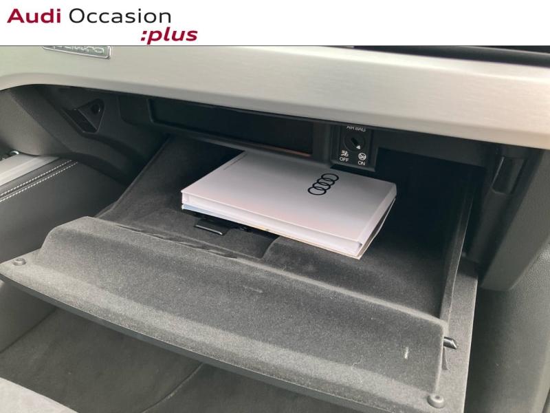 Voitures occasions Audi A5 Sportback S Edition Cesson-Sévigné