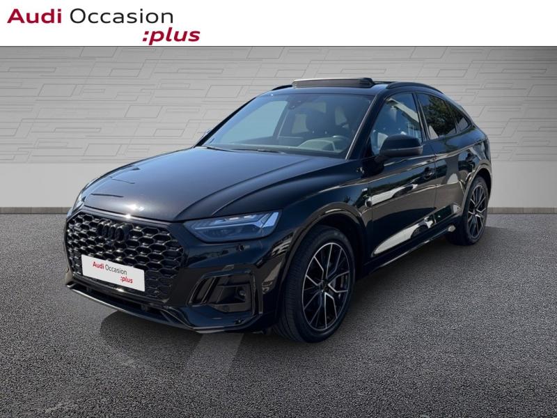 Audi Q5 Sportback