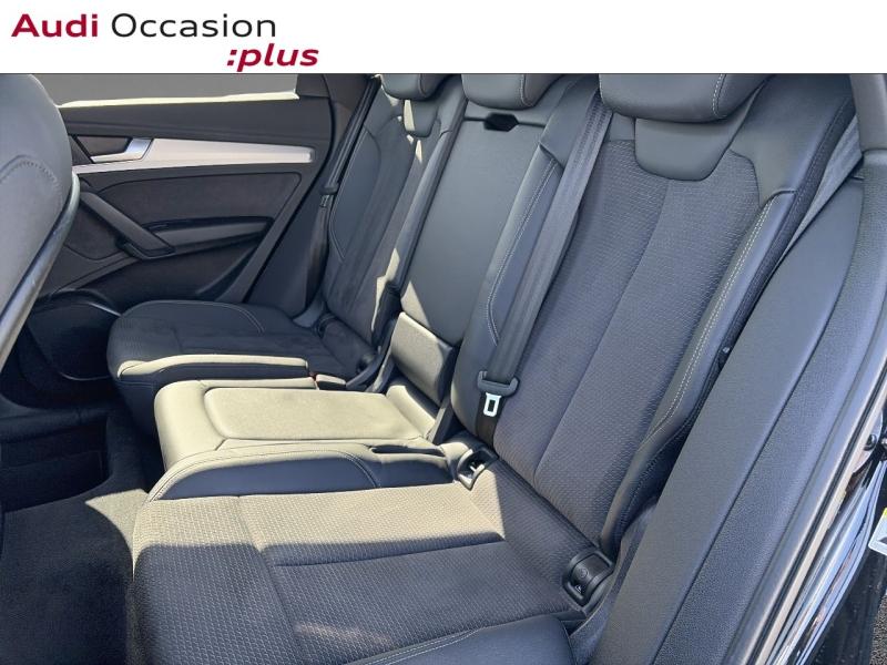 Voitures occasions Audi Q5 Sportback S line Cesson-Sévigné
