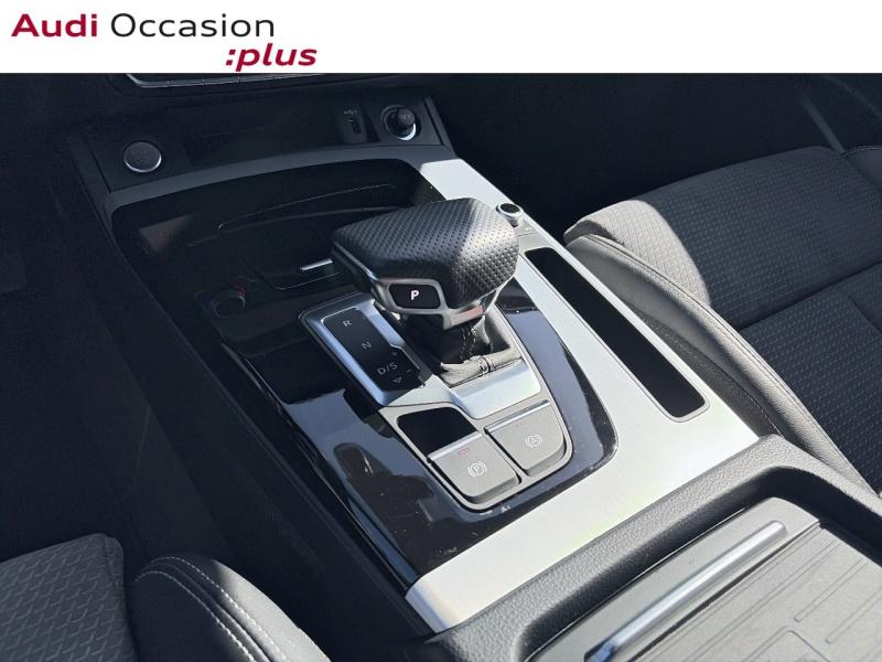 Voitures occasions Audi Q5 Sportback S line Cesson-Sévigné