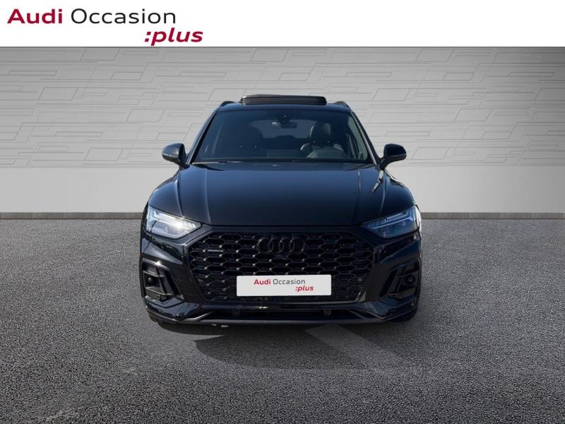 Voitures occasions Audi Q5 Sportback S line Cesson-Sévigné
