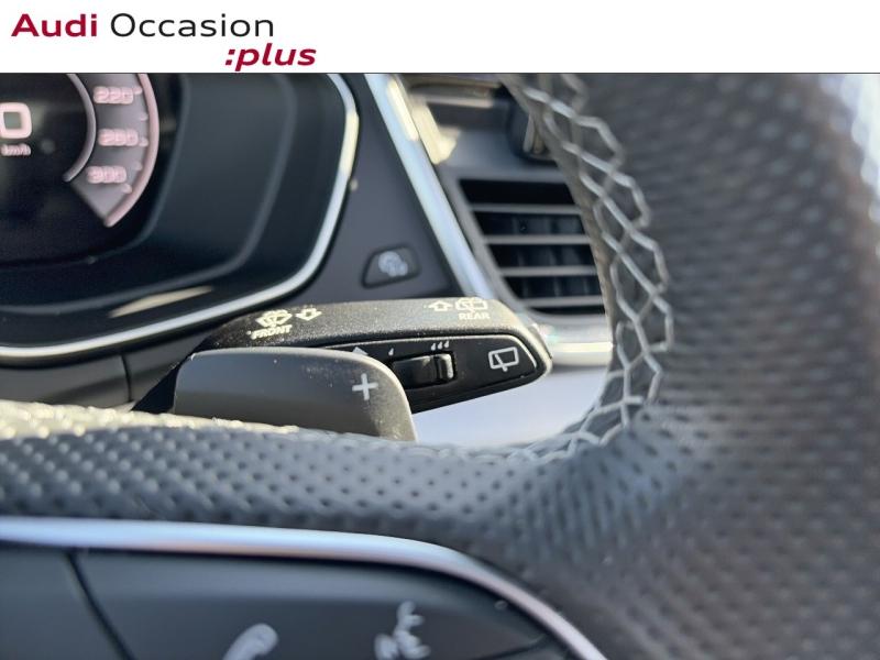 Voitures occasions Audi Q5 Sportback S line Cesson-Sévigné