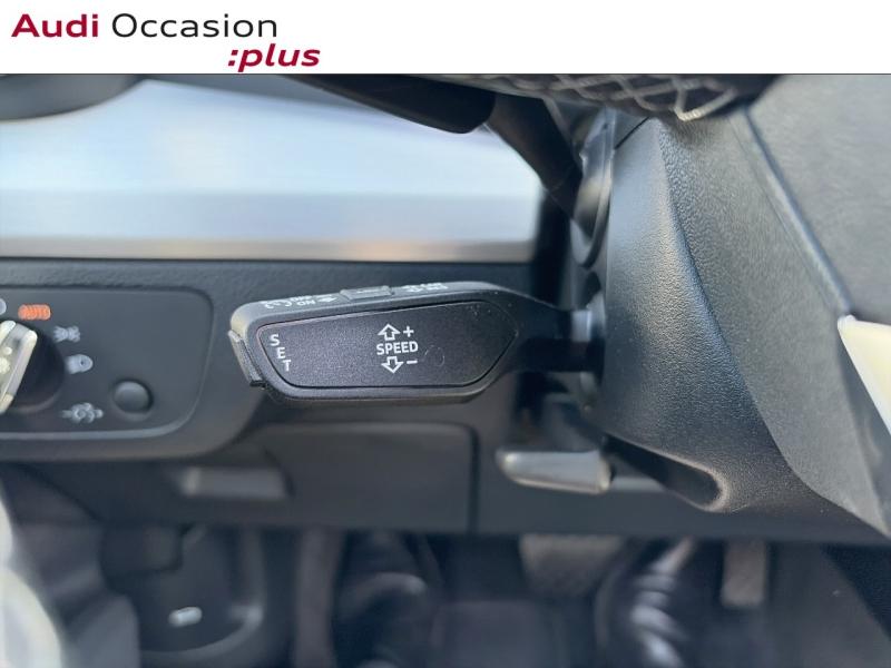Voitures occasions Audi Q5 Sportback S line Cesson-Sévigné