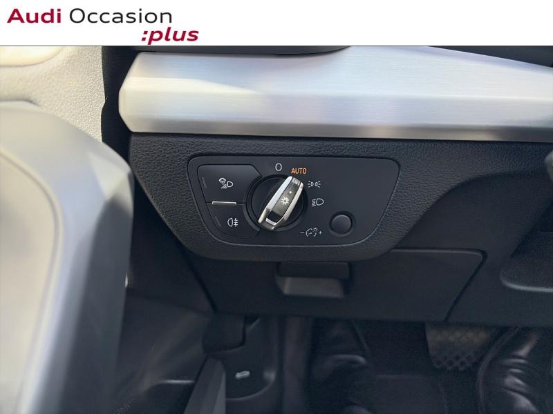 Voitures occasions Audi Q5 Sportback S line Cesson-Sévigné