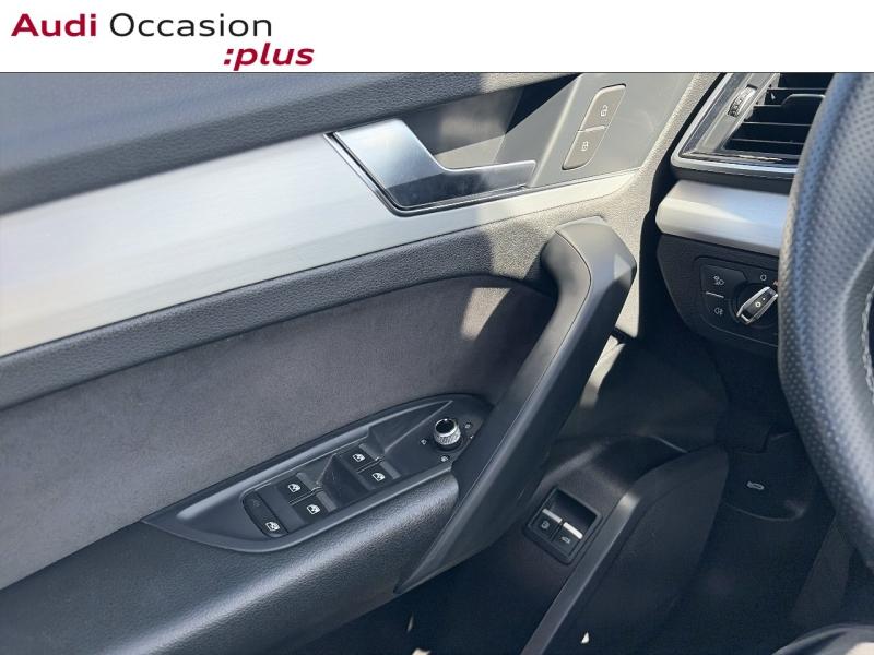 Voitures occasions Audi Q5 Sportback S line Cesson-Sévigné