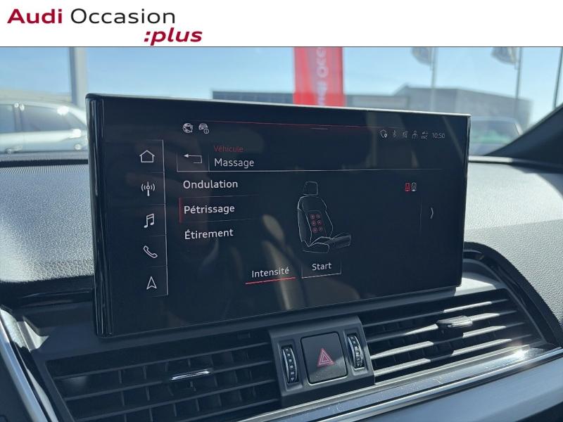 Voitures occasions Audi Q5 Sportback S line Cesson-Sévigné