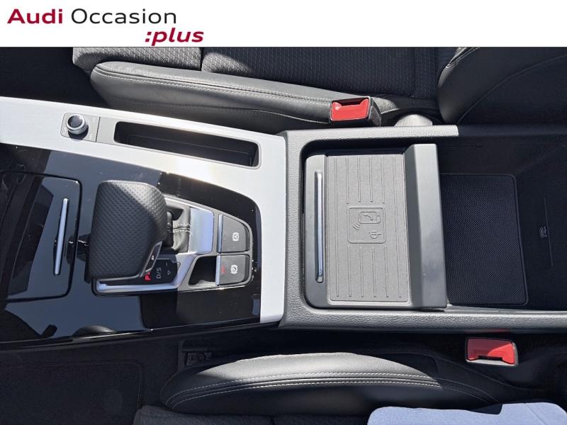 Voitures occasions Audi Q5 Sportback S line Cesson-Sévigné