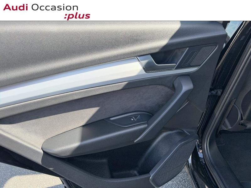 Voitures occasions Audi Q5 Sportback S line Cesson-Sévigné