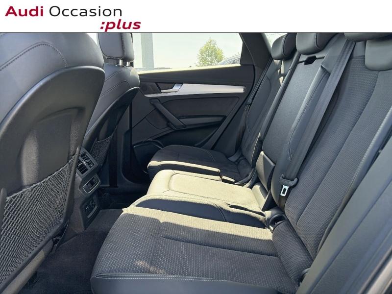 Voitures occasions Audi Q5 Sportback S line Cesson-Sévigné