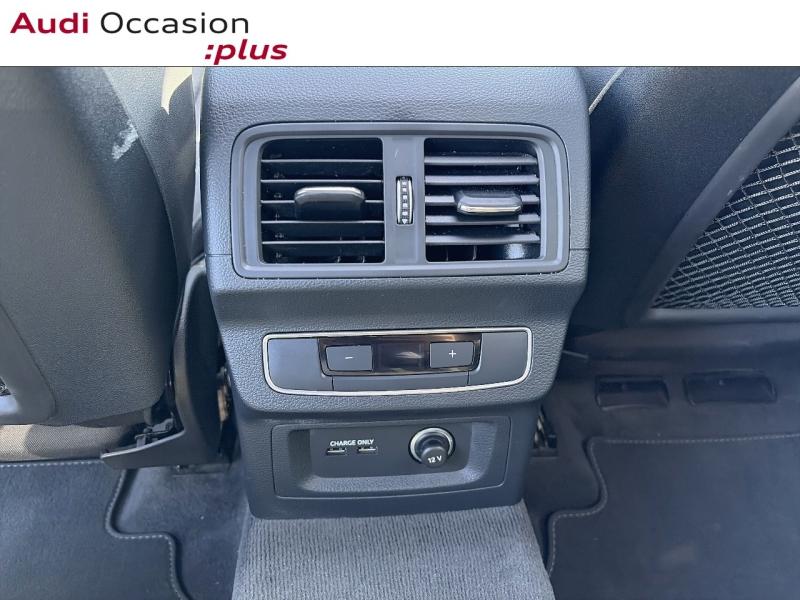 Voitures occasions Audi Q5 Sportback S line Cesson-Sévigné