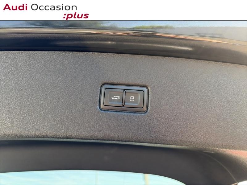 Voitures occasions Audi Q5 Sportback S line Cesson-Sévigné